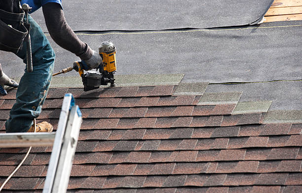 Licensed Roofing service in Racine, MN - Brentwood Metal Roofing